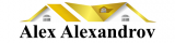 Alex Logo PNG small